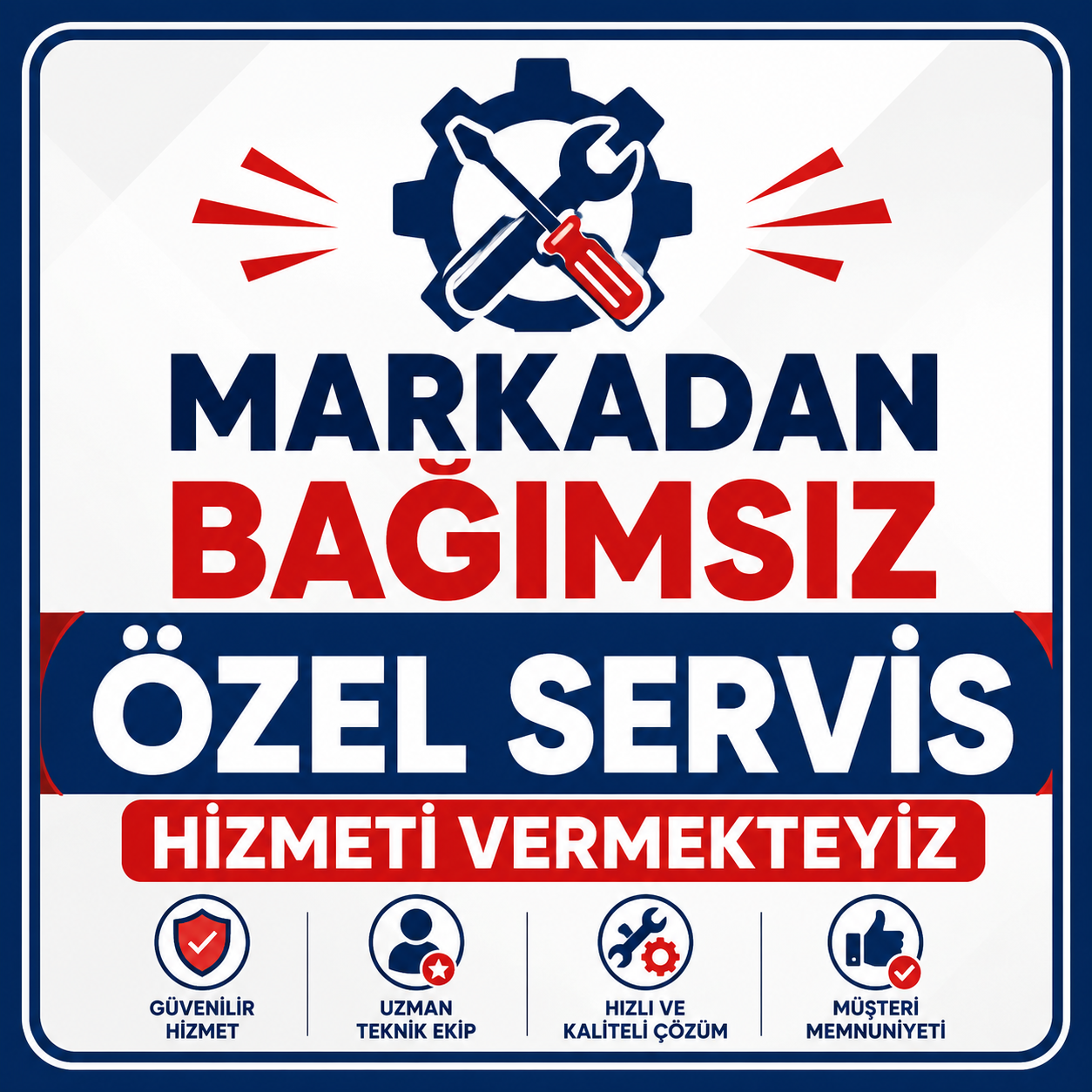 Karakoçan Zibro Servisi markadan bağımsız özel servis hizmeti